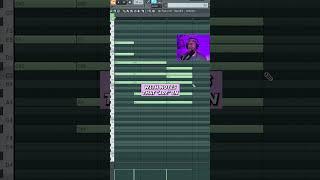 Diminished Chords are KEY in Pluggnb #flstudio #shorts #pluggnb