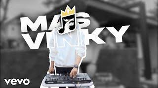 VinKy YT - Mas VinKy (Official Music Video)