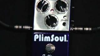 Fulltone Plimsoul