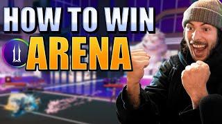 Ascendant Arena Pro Guide - The Illuvium Tutorial to Dominate