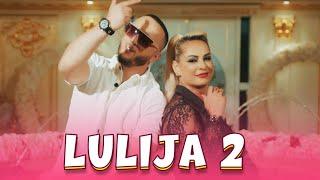 Flora Gashi & MC Qoppa - Lulija 2 (Official Video)