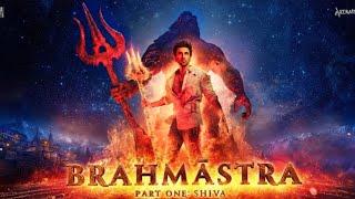 Brahmastra Part 1 Shiva Full Movie | Ranbir Kapoor | Alia Bhatt | Amitabh | Mouni | Facts and Review