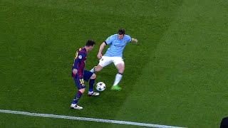 Lionel Messi vs Manchester City | UCL 14-15 HD 1080i