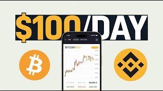 Top Binance Cloud Mining Website | New Best Mining Bitcoin App 2024