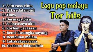 Satu rasa cinta Arief, lagu pop Melayu terpopuler 2023, lagu Malaysia terbaik, lagu Melayu, Tiara