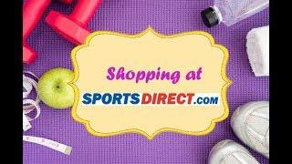 Sport Direct.com(Shopping at)
