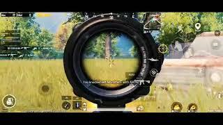 Royal Fighter Play Alive PUBG Game | 11 KILLS