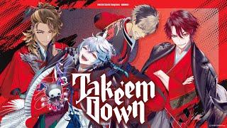 【MV】Take’em Down #holoARMIS 【JP Version】