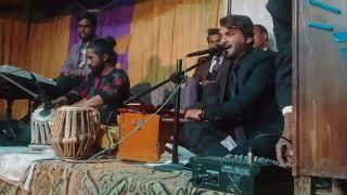 Dil ki charni ko sajao masihi geet by ustad dilawar Khan sahab and Ustad youtam mansha Sahab