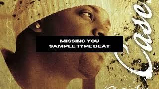 [FREE][SAMPLE] Case-Missing You SAMPLE Type Beat 2023 | Bigxthaplug x DeeBaby Sample Type Beat 2023