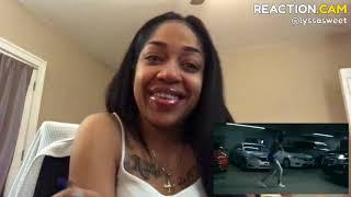 YoungBoy Never Broke Again – Overdose (off Until Death Call My Name) – REACTION.CAM