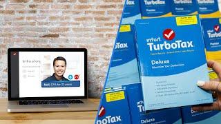 TurboTax Deluxe Vs TurboTax Premier: Which One is Better?