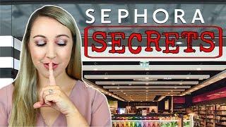 3 Secrets Sephora Does NOT Want You To Know... 