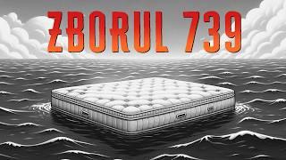 Zborul 739