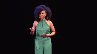 How we can use technology to promote inclusivity and empowerment | Sabrina Lynch | TEDxGrandPark