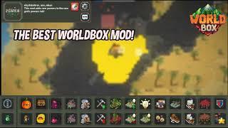 WORLDBOX MOD APK 0.22.21 | DOWNLOAD WORLD BOX PREMIUM HACK MENU UNLOCKED ALL NEW UPDATE TERBARU 2024