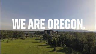 We Are Oregon