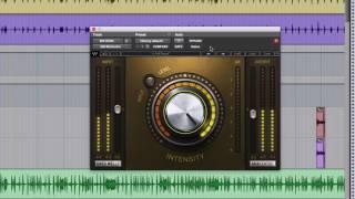 Waves Greg Wells MixCentric Plugin Review - TheRecordingRevolution.com