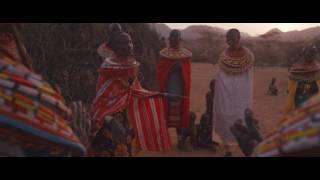 Kenya Maasai and Samburu Tribes - Jacada Travel