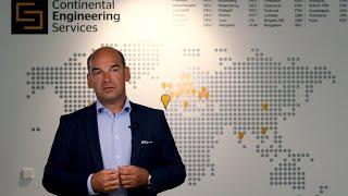 Continental Engineering Services (2021) Porto Success Stories