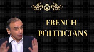French Politicians
