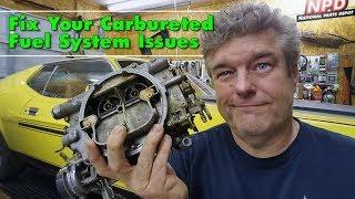 How To Fix Your Fuel System When The Carburetor isn't getting Gas Episode 419 Autorestomod.jpg