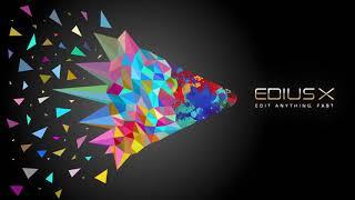 Edius X Free Download