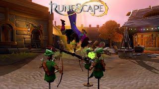 The Best Runescape 3 Combat Money Makers For August The RS Wiki Money Making Guide Review!  EP 10