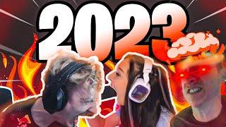 Funniest Gamer Rage of 2023