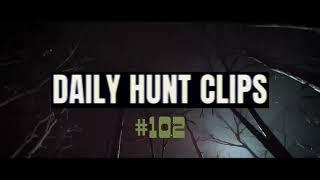 Top Twitch Clips of the Day: Hunt Showdown #102
