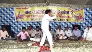 तेरा बेटा बड़ा जुआ खेले - अज्ञातवास महाभारत | Kota Ragni Competition | Jaiveer Bhati  | Shakti Music