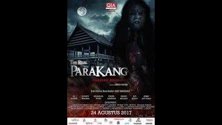 FILM HOROR TERBAIK THE REAL PARAKANG (LEGENDA DARI MAKASSAR)