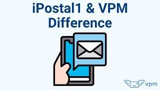 VPM vs iPostal1: Virtual Business Address Comparison