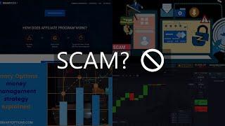 binarycent review  scam broker binarycent deceives traders