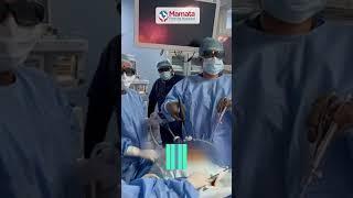 Main Advantage Of 3D Laparoscopy | Dr. Aarti Deenadayal | Dr. Jay Mehta | MFH Centre Of Excellence