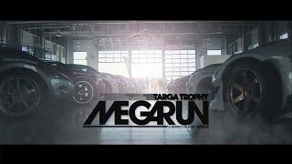 Targa Trophy MEGARUN | a short film by eGarage