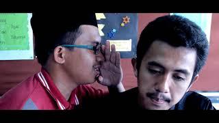 Cikgu Amin - Short Film Hari Guru SAMUSKD