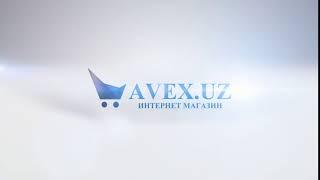 Avex.uz - Internet magazin