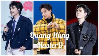 Tổng hợp những video tiktok triệu view của Quang Hùng MasterD -P5- | Tr Maii.