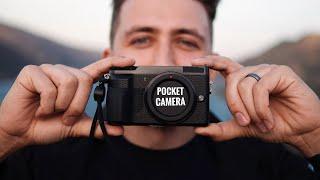 Awesome $300 Camera You Probably Don't Need