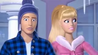 BARBIE LIFE IN THE DREAMHOUSE - SEASON 7 - FULL  (  ALL EPISODES ) - IN ENGLISH - BY MUSICAL TWIRL