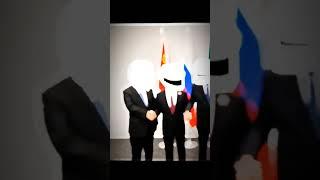 BRICS Leaders troll face EDIT #like #shorts #brics #video #genix