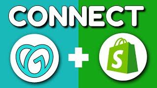 How to Connect GoDaddy Domain to Shopify (Step-by-Step)