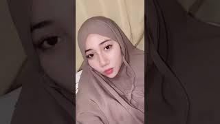 Ukhti Cinta Cantik TikTok Jilbab Boba