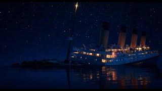 112º Aniversario del hundimiento del Titanic