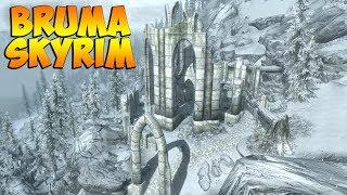 Skyrim Mods Review - Bruma mod