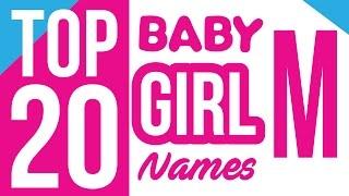 Baby Girl Names Start with M, Baby Girl Names, Name for Girls, Girl Names, Unique Girl Names, Girls