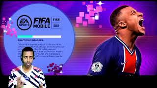 FIFA MOBILE SIDEE LO DAGSADA HOW TO DOWNLOAD FIFA MOBILE #fifa21 #gmaeplay