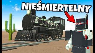 ️ JESTEM NIEŚMIERTELNY!? *prawie the long drive*