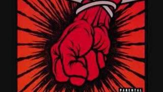 Metallica - St. Anger